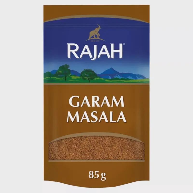 Rajah Garam Masala Bot Garam Masala 85g x1