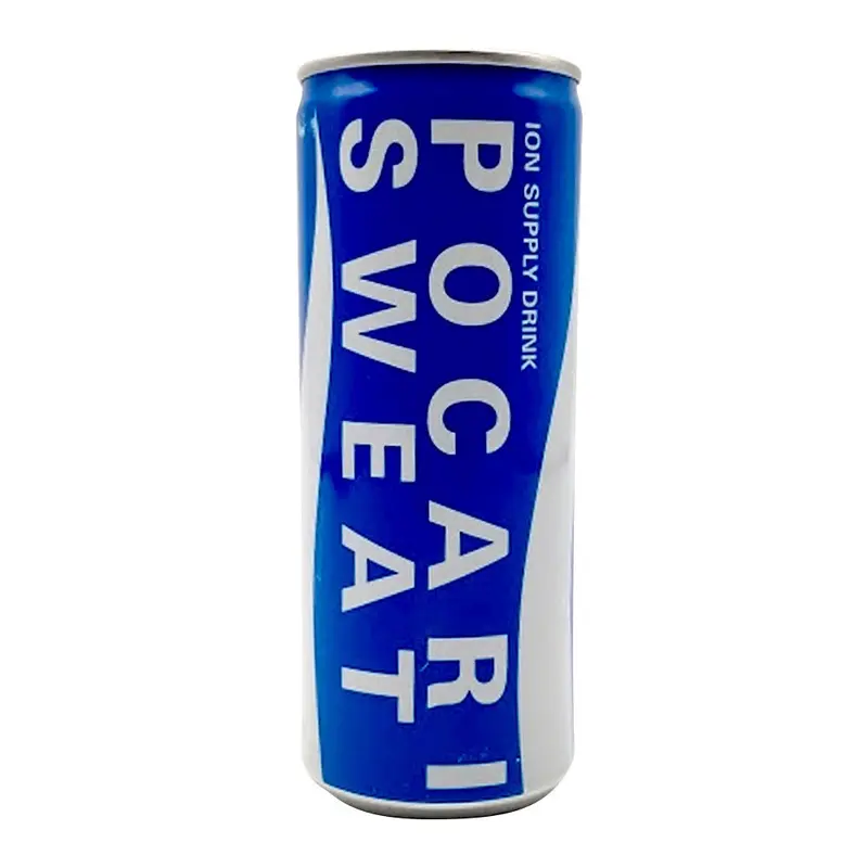 Pocari Sweat  240ml x1