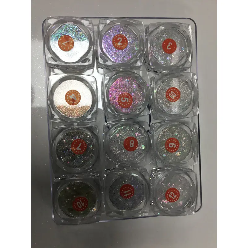 Pigment Nail Art 1x2gr 26A