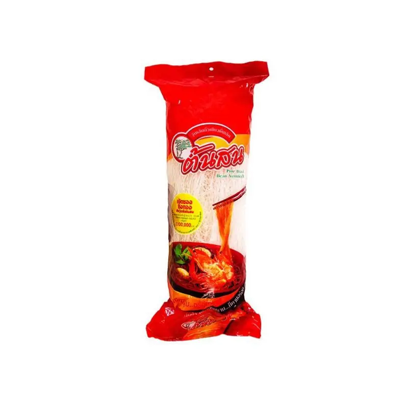 Pine Tree Bean Vermicelli (White) Mien Dong 500gx1