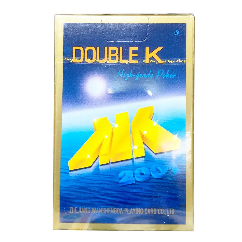 Playing Card kBo Bai Tay 1pc x 1