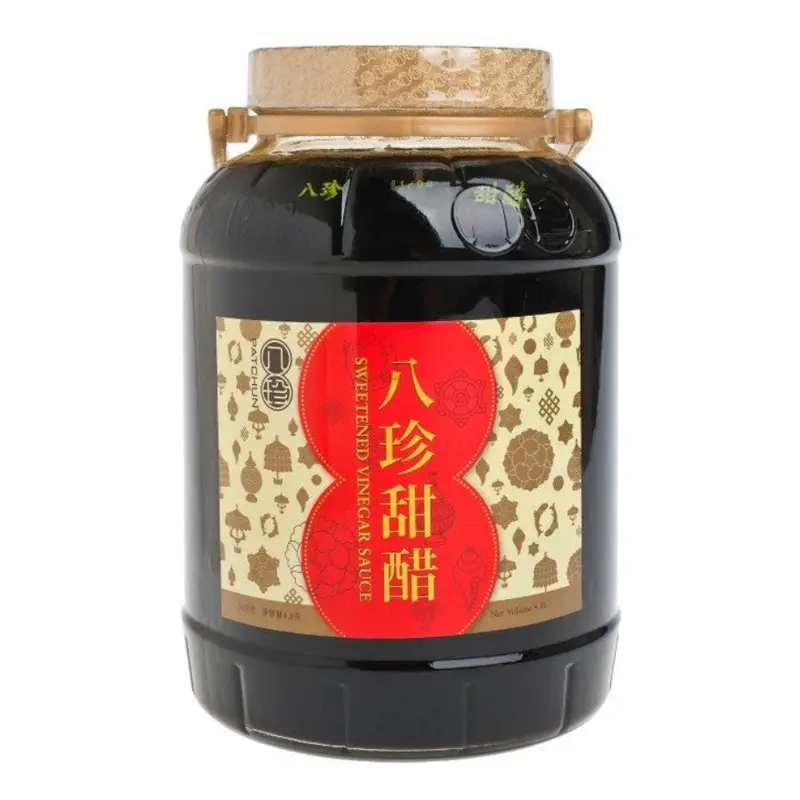 PAT CHUN Sweet Vinegar  2.4L x 1