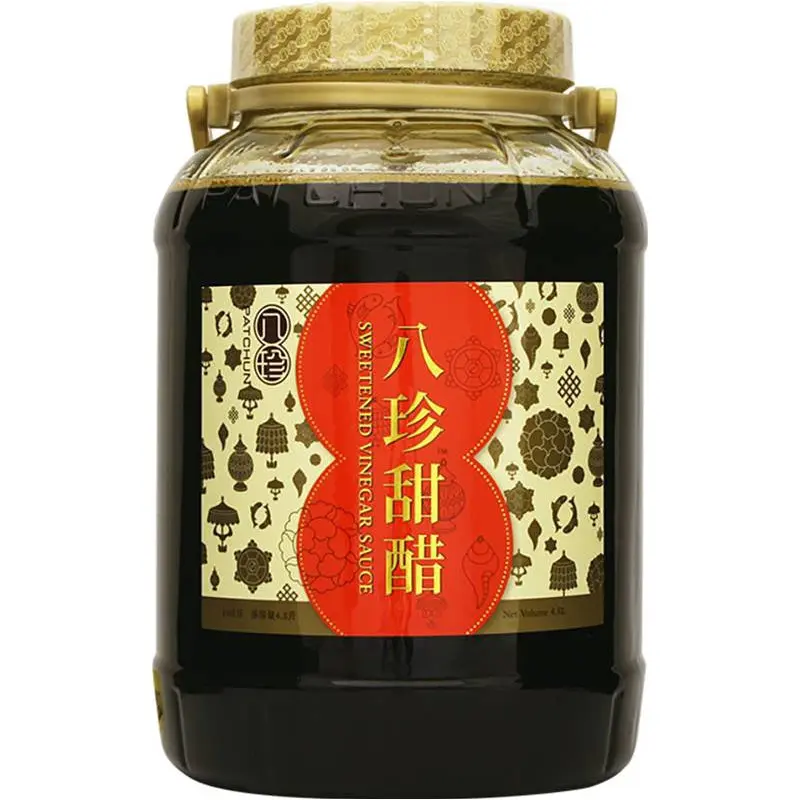 PAT CHUN Sweet Vinegar 4.8L x1