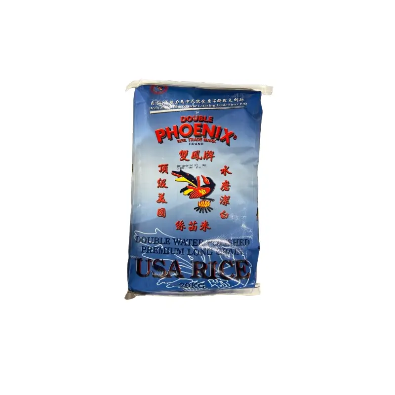 Phoenix USA Long Grain Rice  20kg x 1