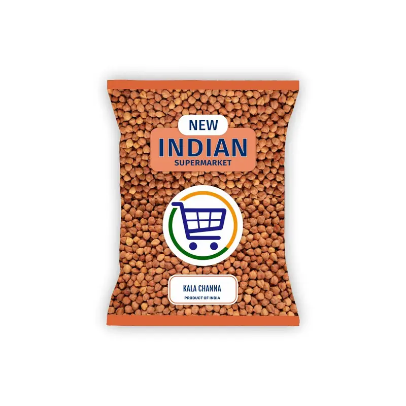KALA CHANA BY NEW INDIAN SUPERMARKET