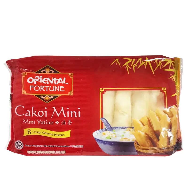 ORIENTAL FORTUNE Mini YUTIAO 160g