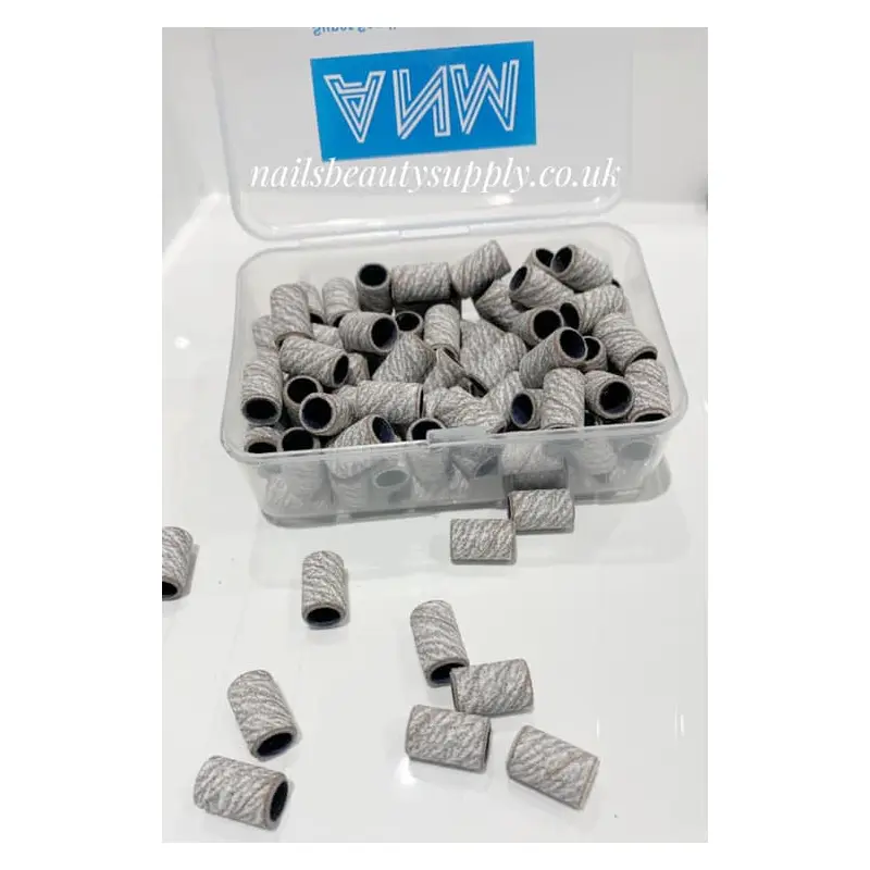 15392-ANM- Super Sanding Bands VO BAO SAN (Medium) Small Carton 100pcs x50