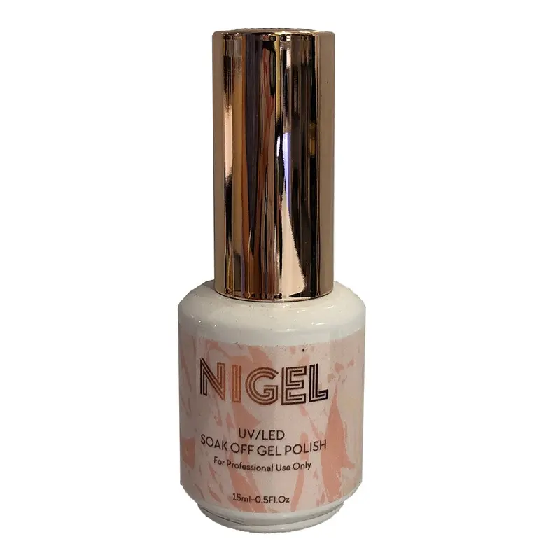 15403 Nigel Extreme No.2 White Gel 15ml x 1