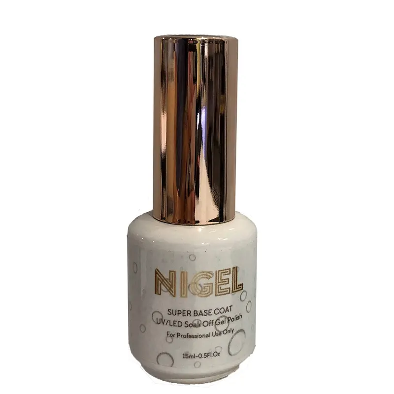 15406 Nigel Super Base Coat 15ml x1