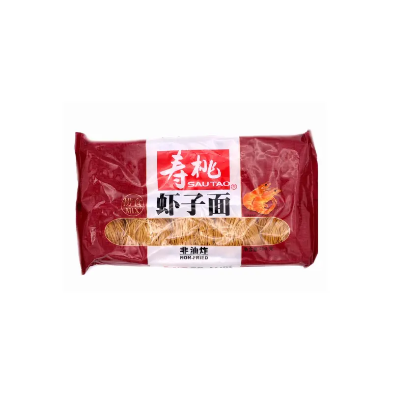 15456 SSF Mi Vi Tom Shrimp Noodle Thin 454g x24