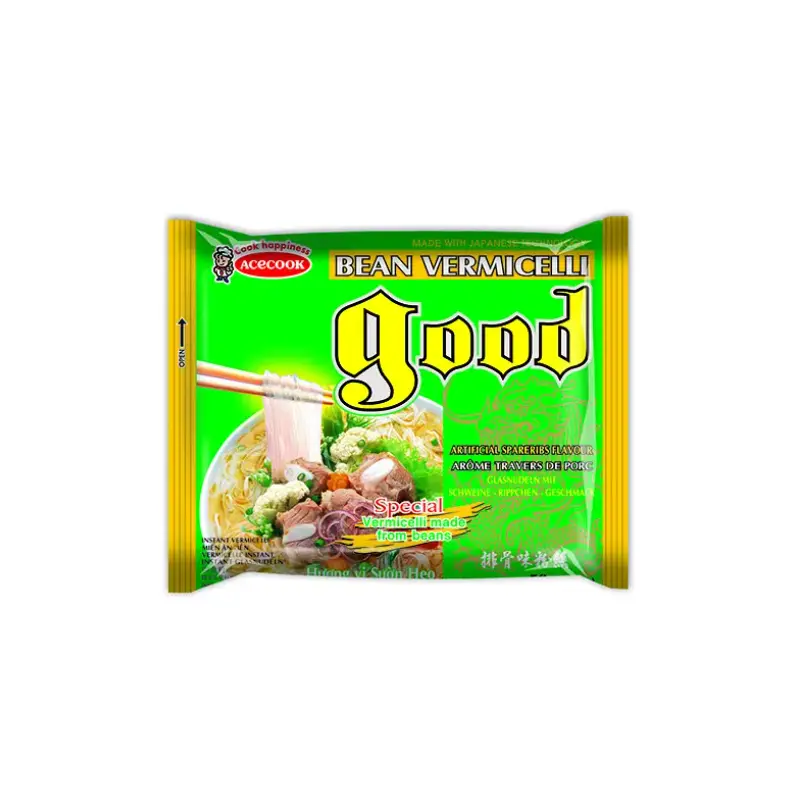16003 Good brand instant bean vermicelli sparerib 1x56g