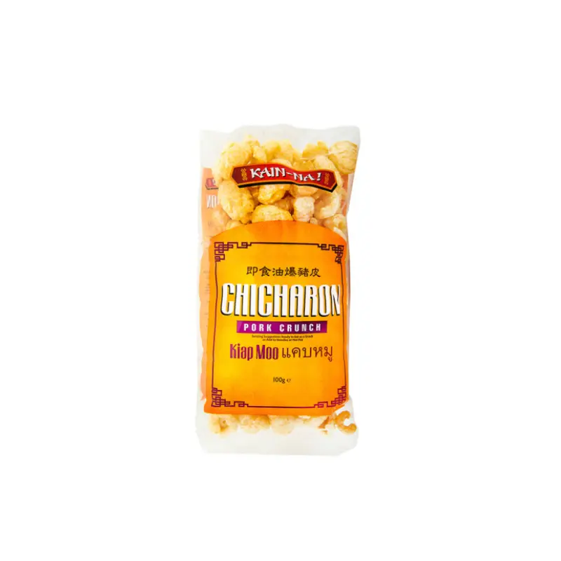 16247 Kain-Na chicharon/kiap moo100gx30