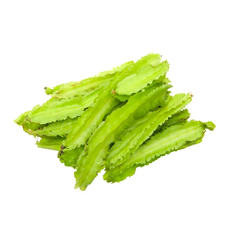 16430 Dragon bean Dau Rong 200g x 1 tray