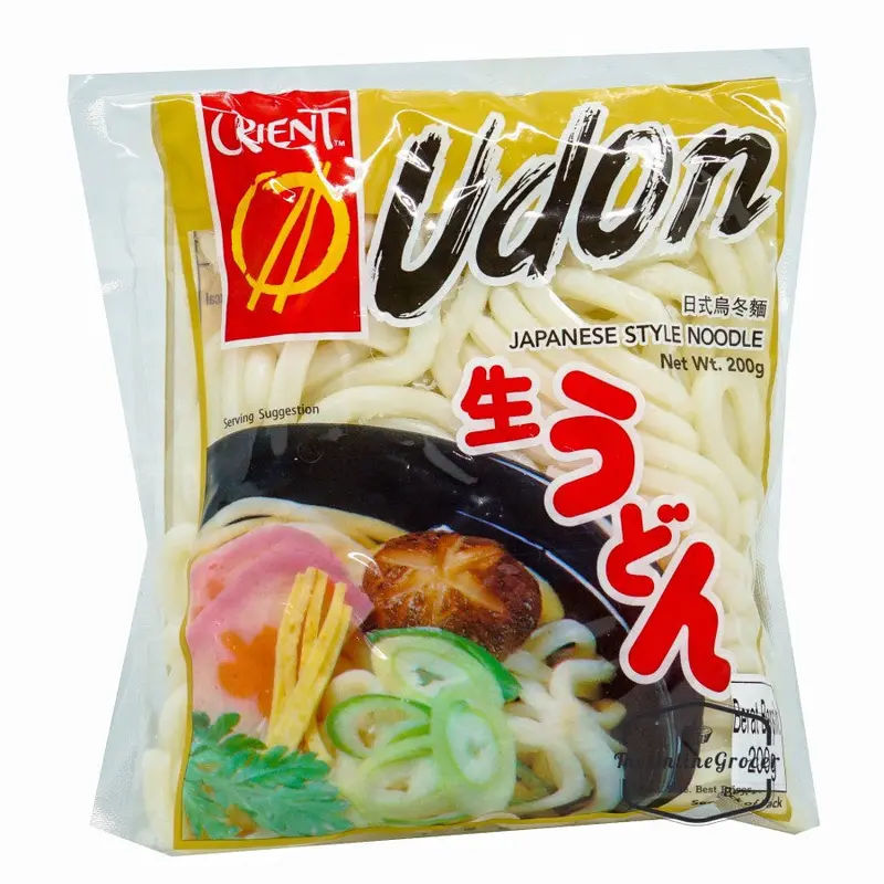 ORIENT Udon NoodleMi Udon 200g x1