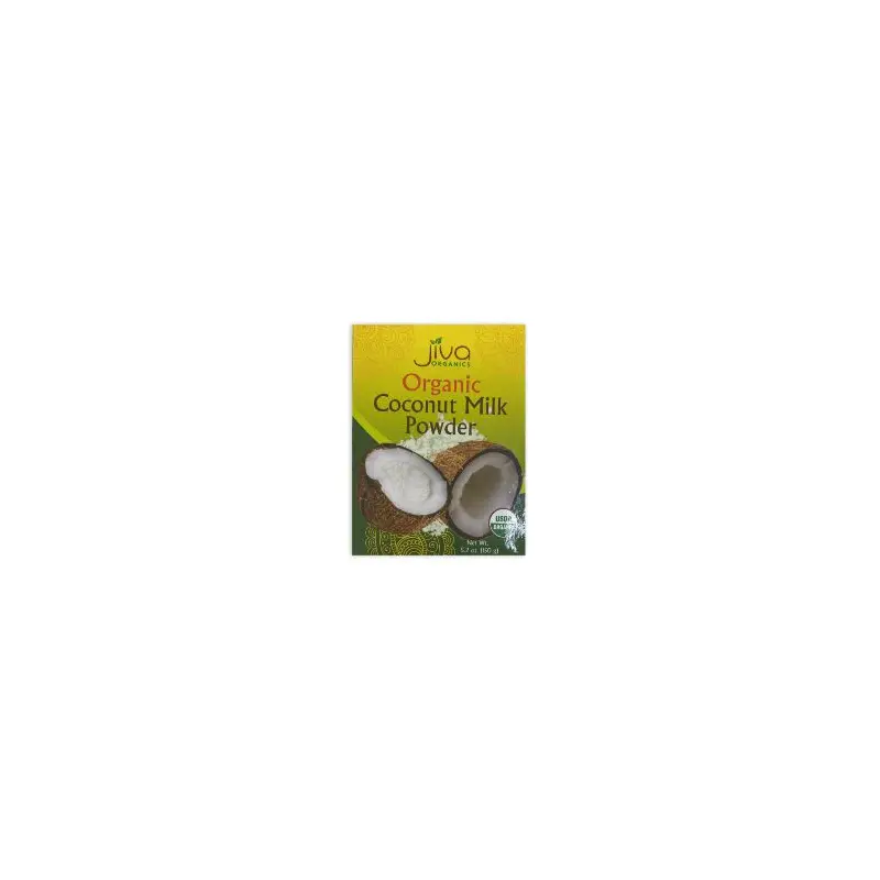 JIVA ORGANIC COCONUT MILK POWDER