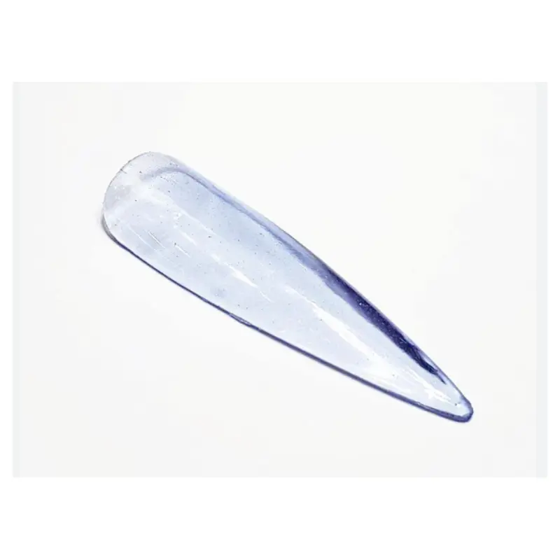 Nugenesis-Dip Nail NJ501 Clear Sailing 1x2oz