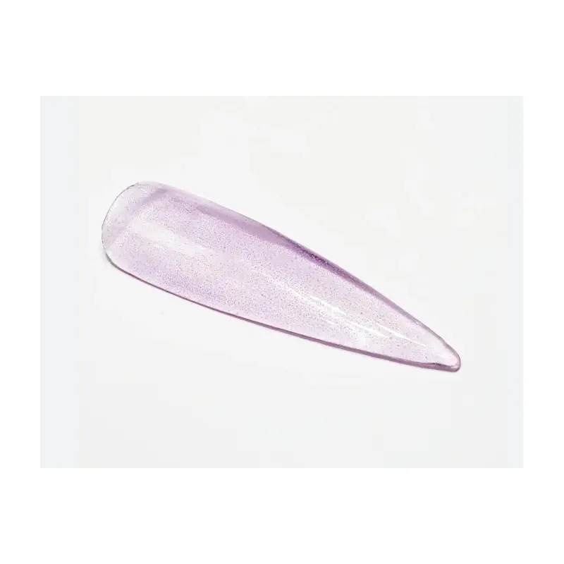 Nugenesis-Dip Nail NJ503 Berry Ripple 1x2oz