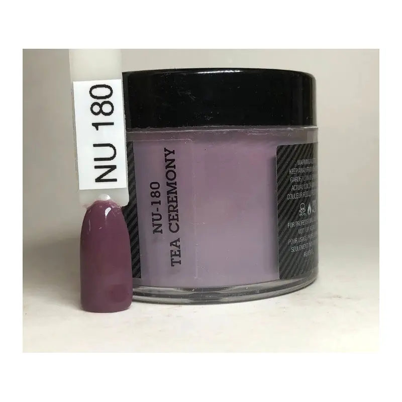 Nugenesis Dip Nail NU180 Tea Ceremony 1x2oz