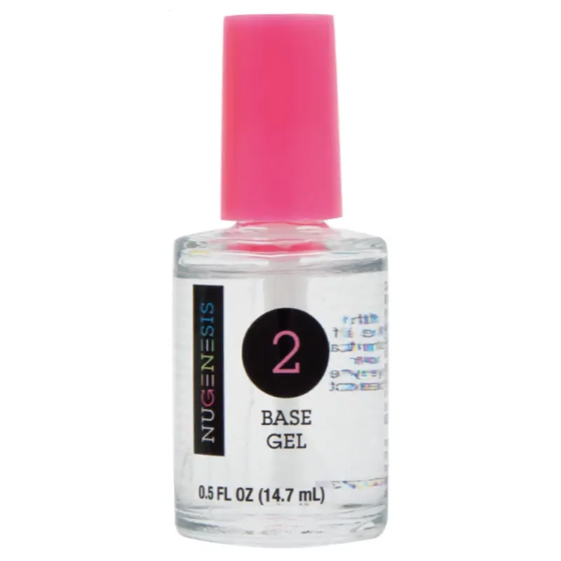 Nugenesis No.2 Base Gel 1x14.7ml 18D