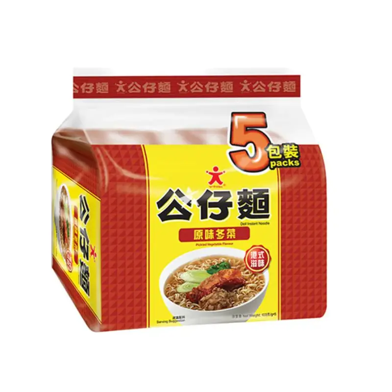 OK Brand Sai Yun (Fine Noodle) OK   300g x 1