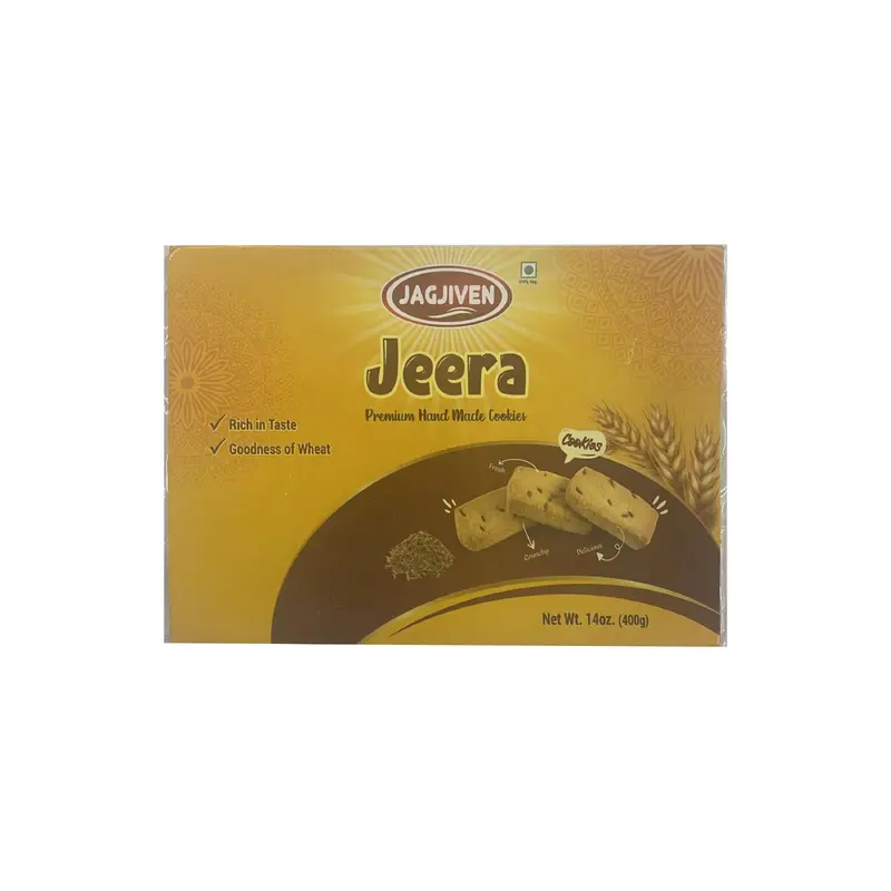 JAGJIVEN JEERA COOKIES