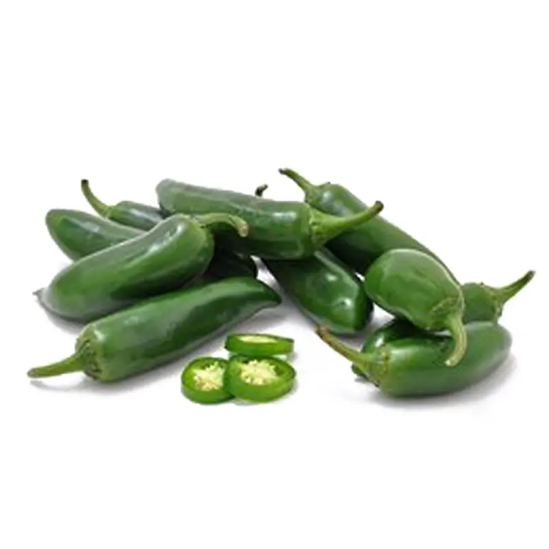 Jalapeno CHILLI