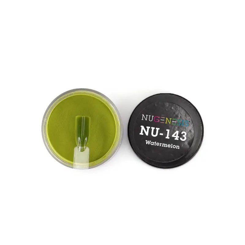 Nugenesis Dip Nail NU143 Watermelon 1x2oz