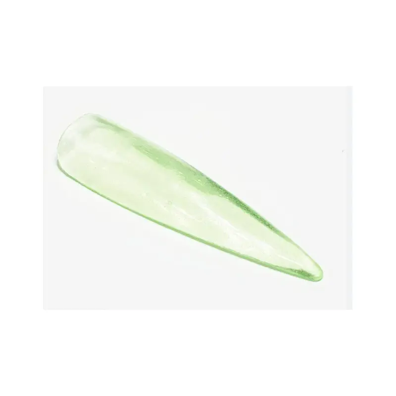 Nugenesis Dip Nail NJ505 Green Tea 1x2oz