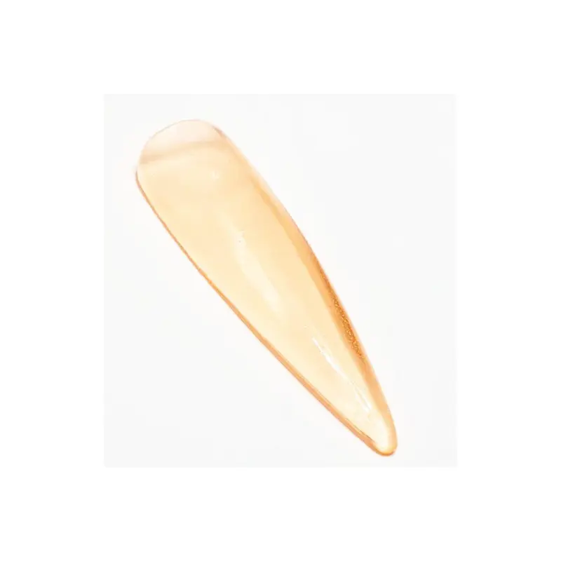 Nugenesis Dip Nail NJ507 Orange Squeeze 1x2oz