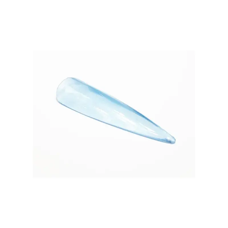 Nugenesis Dip Nail NJ509 Arctic Blue 1x2oz