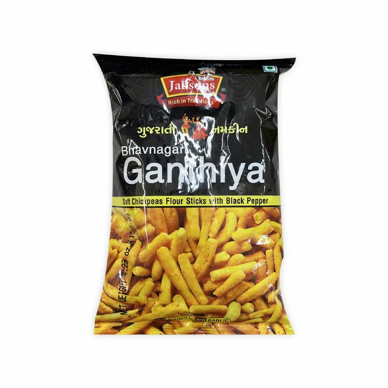 JABSONS GANTHIYA (GUJARATI NAMKEEN)
