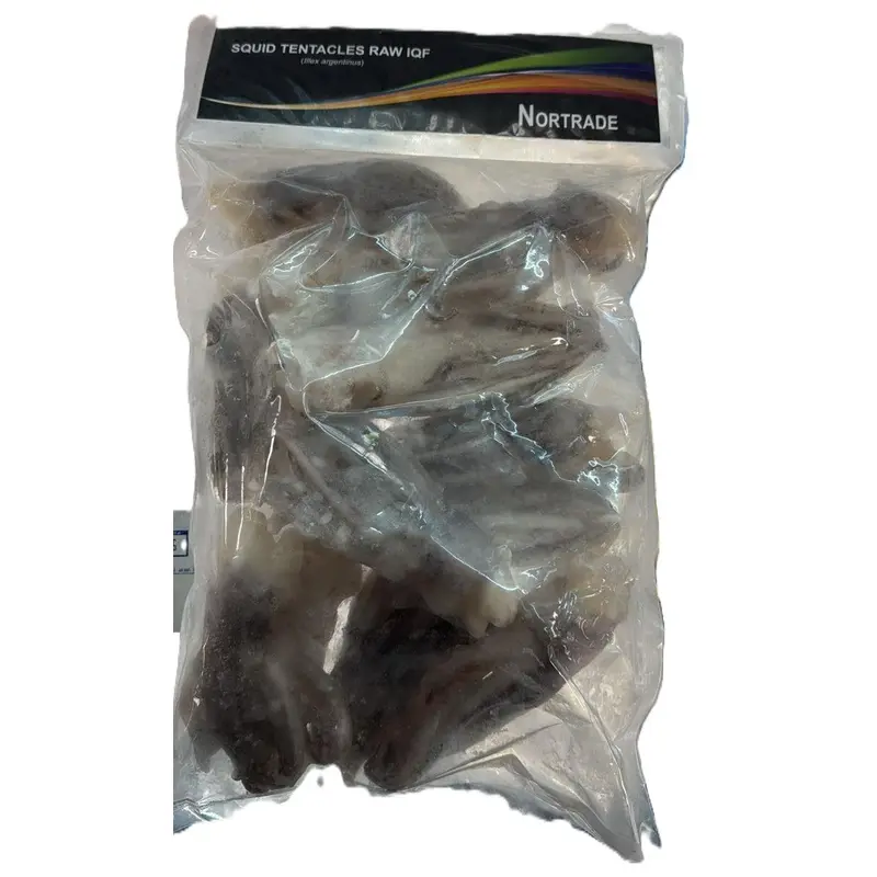 Nortrade Squid Tentacles 1kg x1