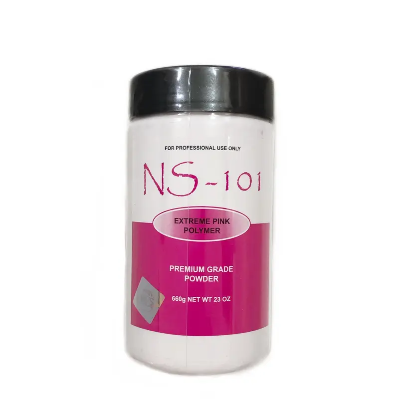 NPS/JK London -NS101 Acrylic Powder bot dap-1x1bottle 14-15A