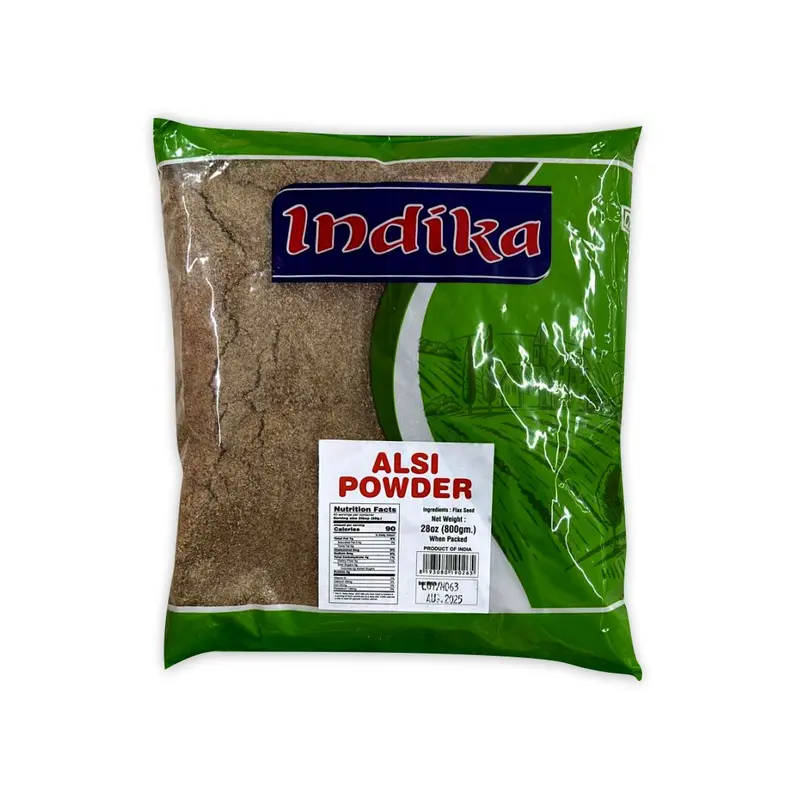 INDIKA ALSI POWDER