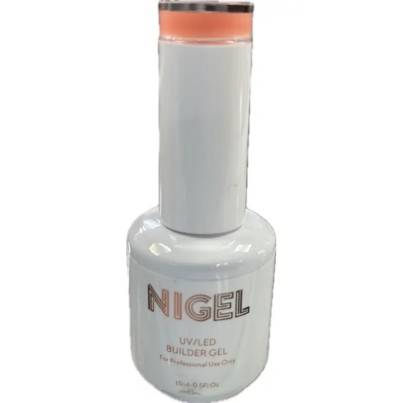 Nigel Builder Gel 001 15ml x 1