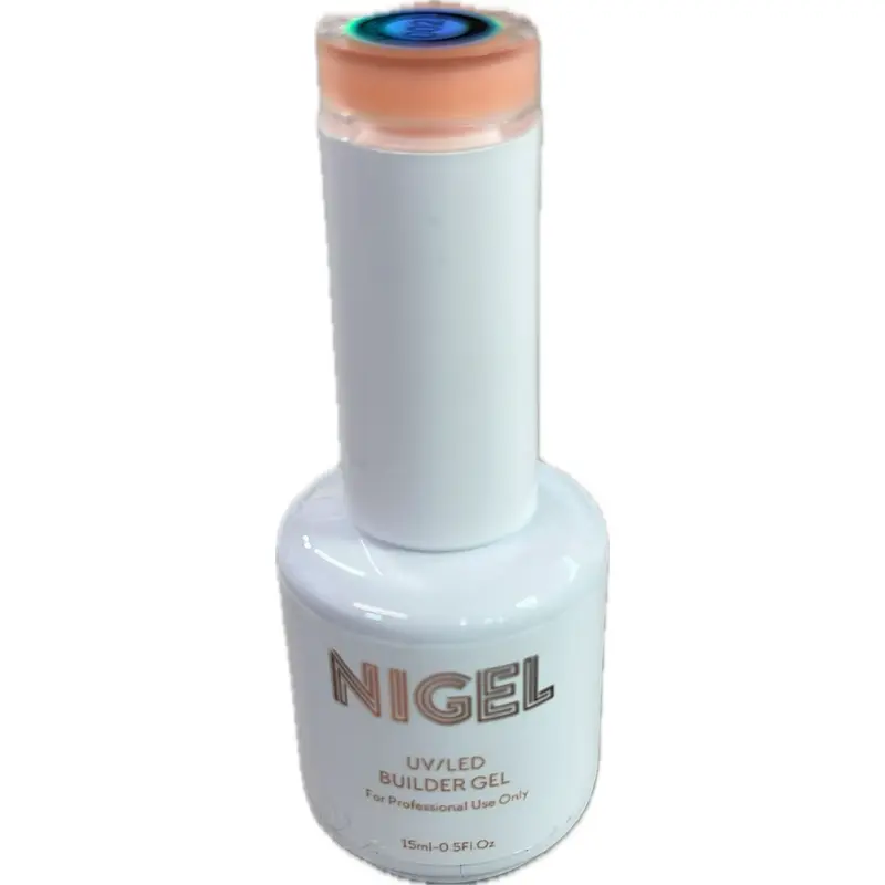 Nigel Builder Gel 002 15ml x 1