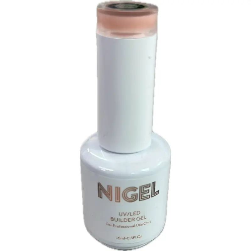 Nigel Builder Gel 004 15ml x 1
