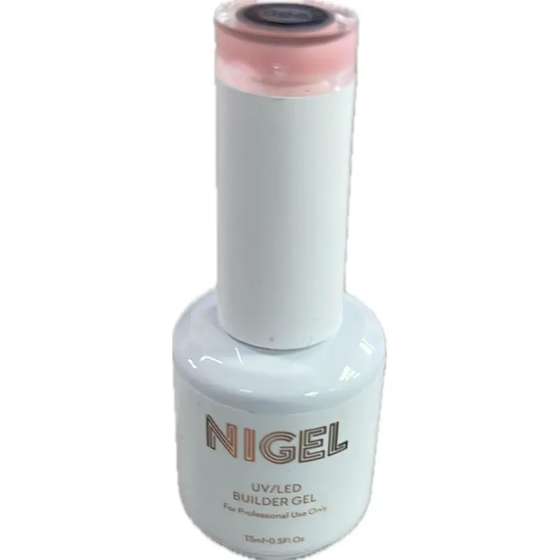 Nigel Builder Gel 008 15ml x 1