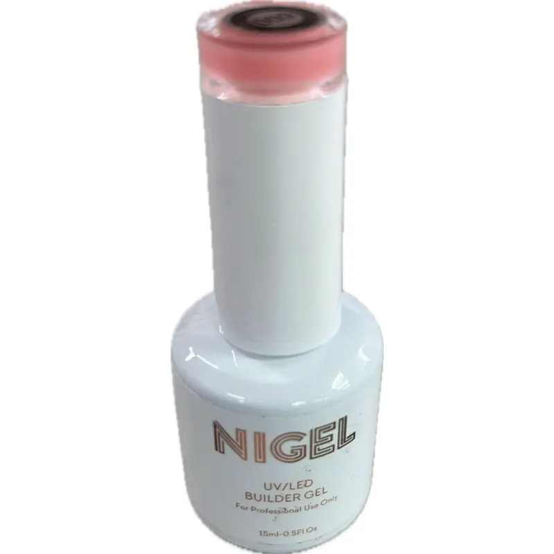 Nigel Builder Gel 009 15ml x 1