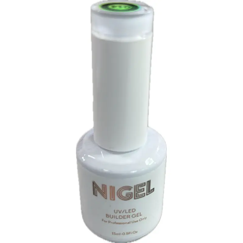 Nigel Builder Gel 014 15ml x 1