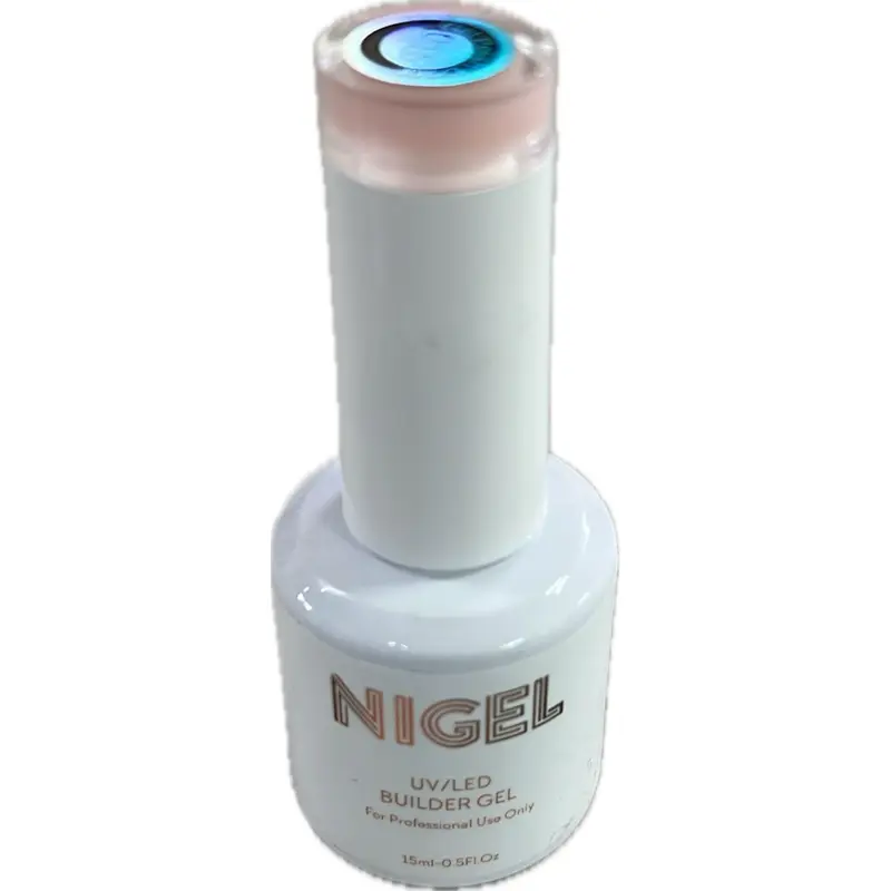 Nigel Builder Gel 015 15ml x 1