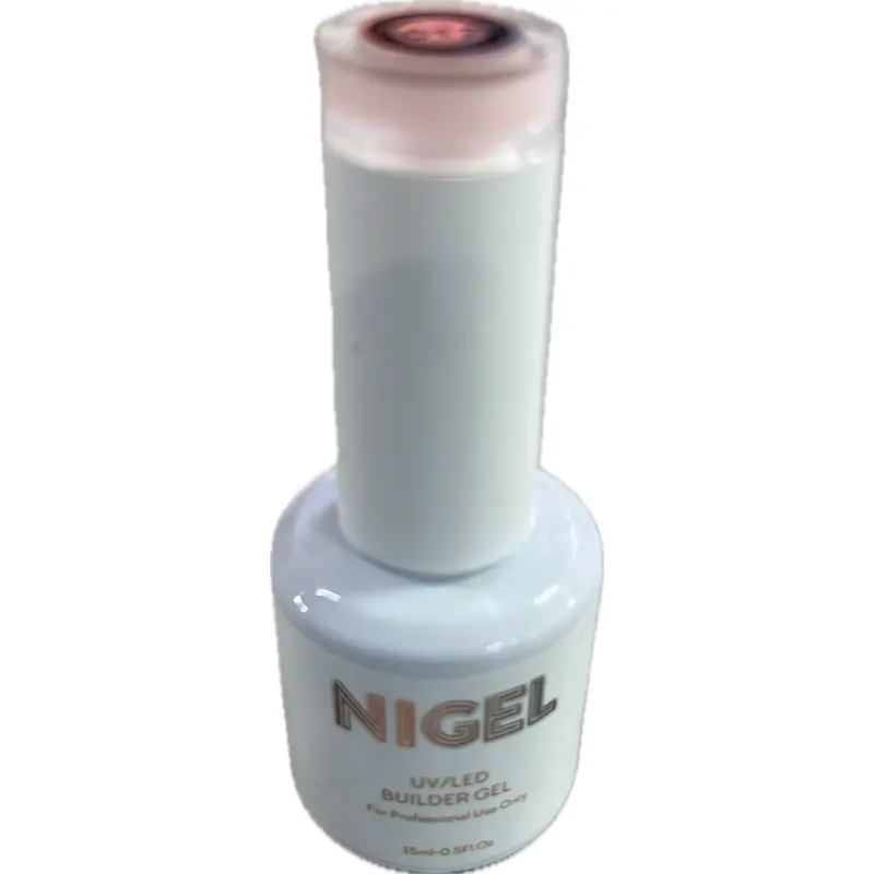 Nigel Builder Gel 017 15ml x 1