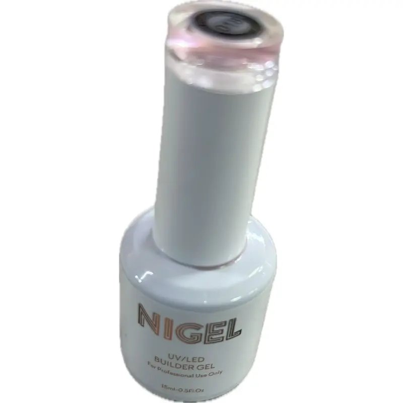 Nigel Builder Gel 018 15ml x 1