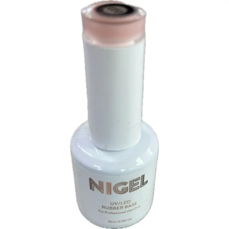 Nigel Rubber Base 003 15ml x 1