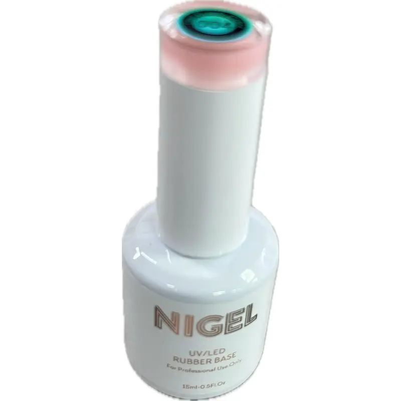 Nigel Rubber Base 004 15ml x 1