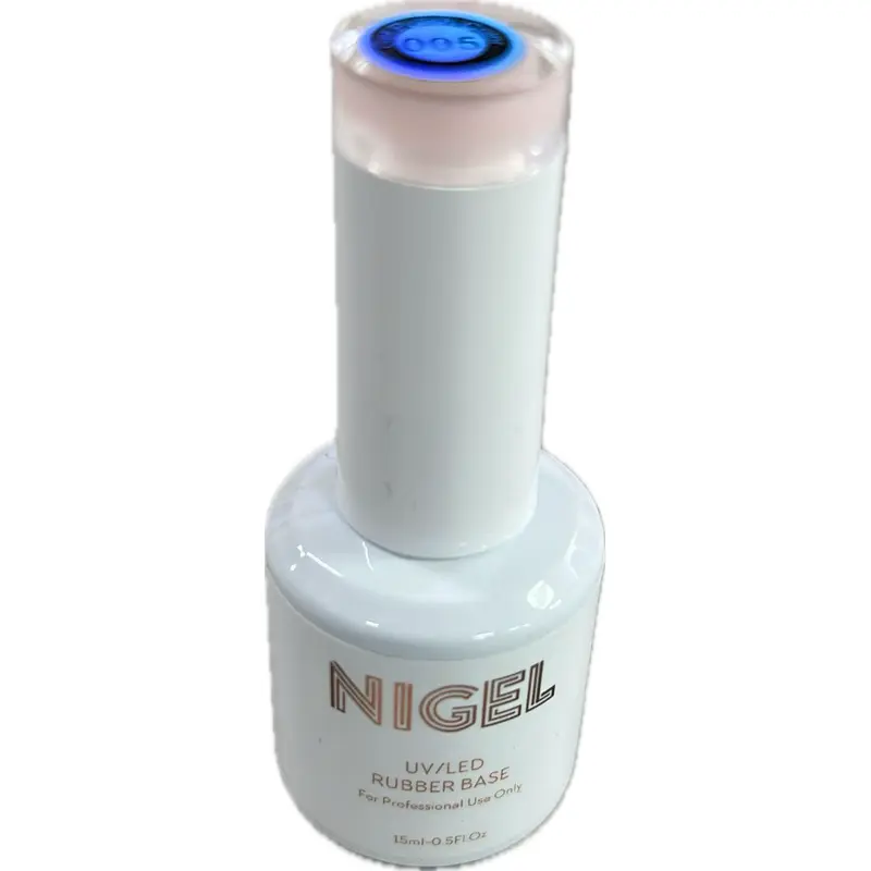 Nigel Rubber Base 005 15ml x 1