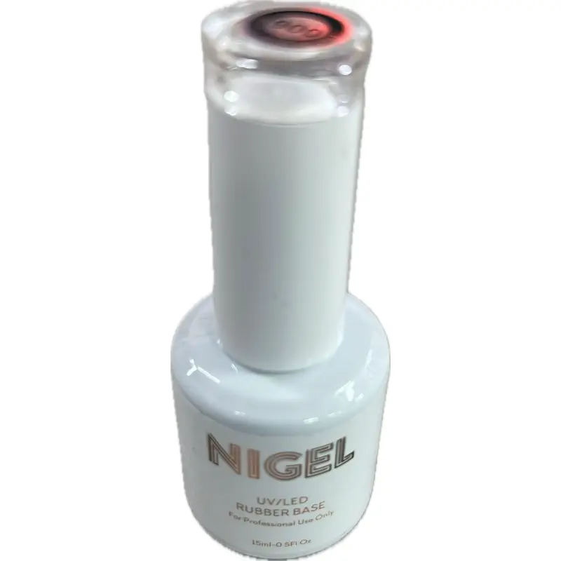 Nigel Rubber Base 006 15ml x 1
