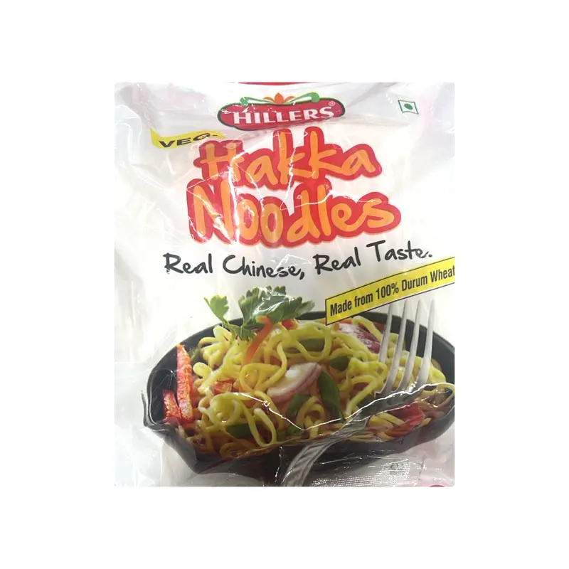 HILLERS HAKKA NOODLES