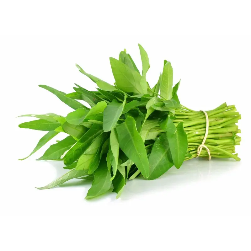 MT Fresh Vietnamese Morning Glory  Rau Muong Viet Nam 200g x1