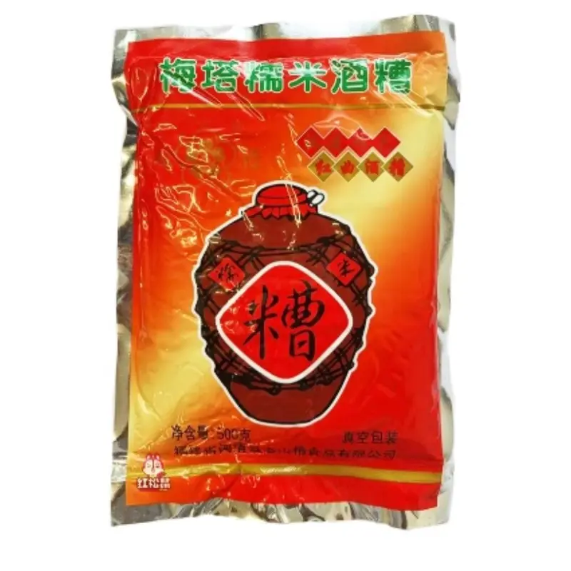 MT Glutinous Rice Wine Lee 500g x 1